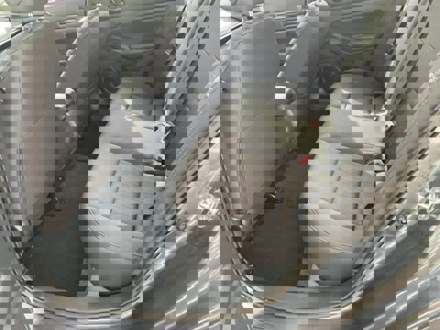 Used 2025 Nissan Altima 2.5 SV image 16