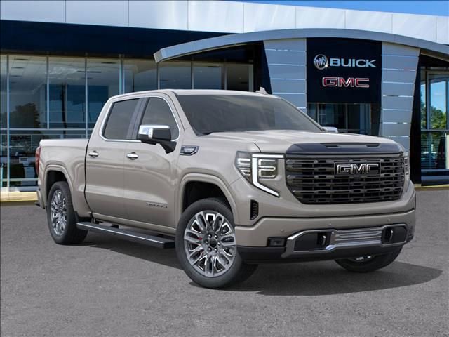 New 2026 GMC Sierra 1500 Denali Ultimate image 7