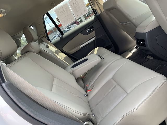 Used 2014 Ford Edge Limited image 12