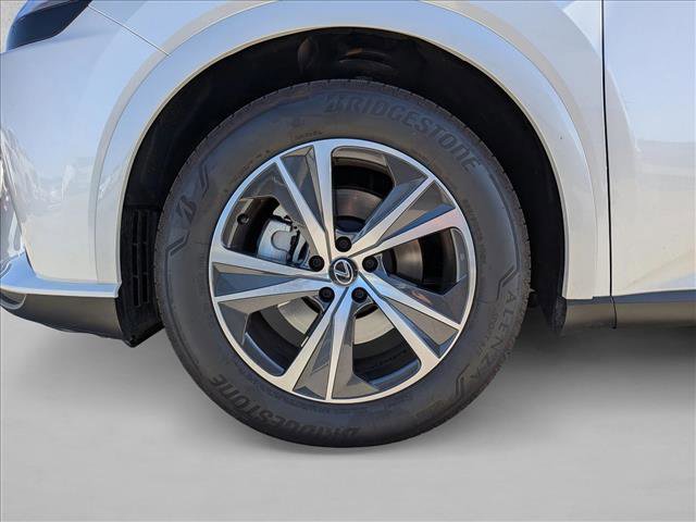 Used 2025 Lexus RX 350 Premium FWD image 24