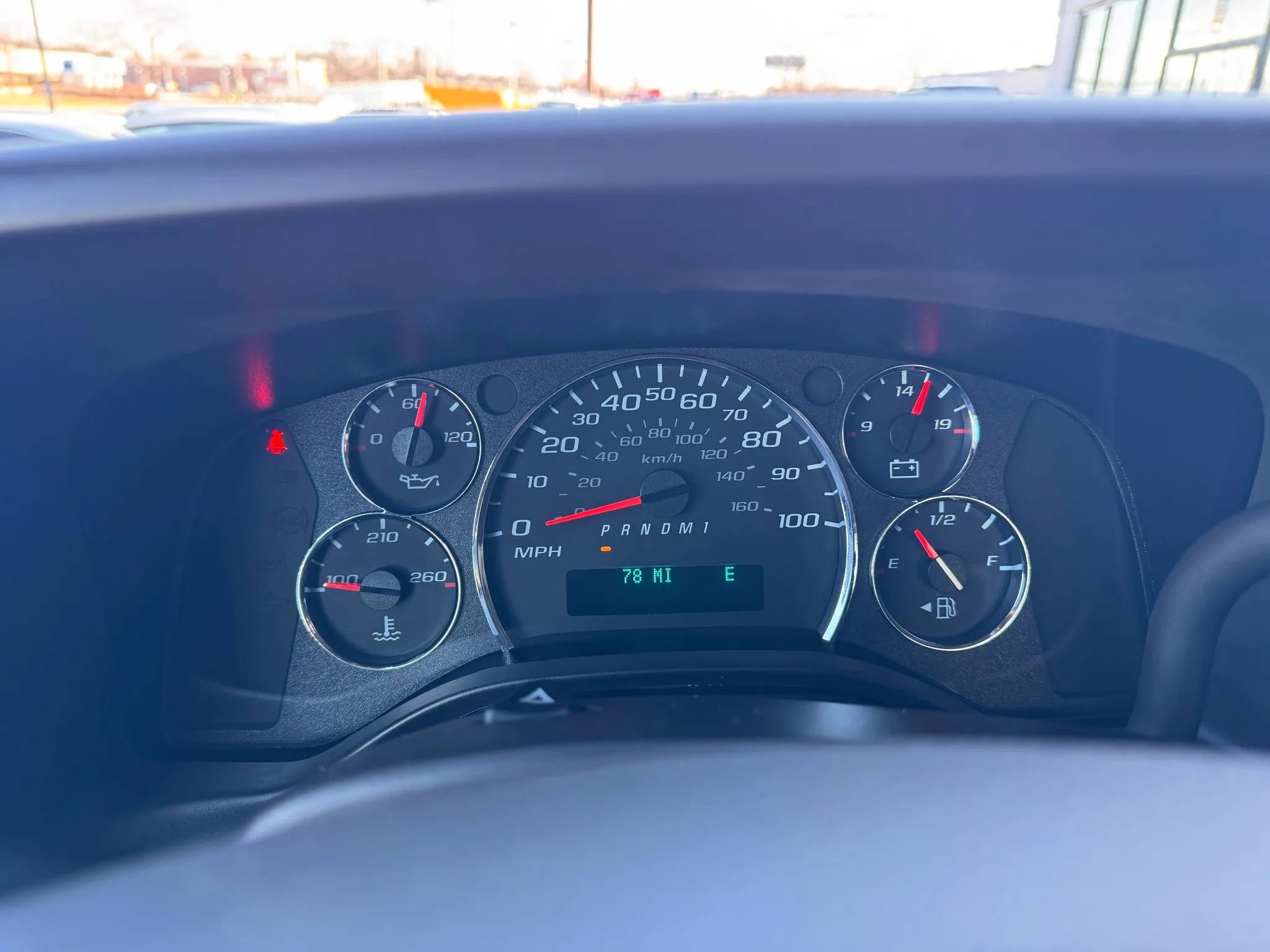 Used 2025 Chevrolet Express 2500 Extended w/ Communications Package RWD image 18