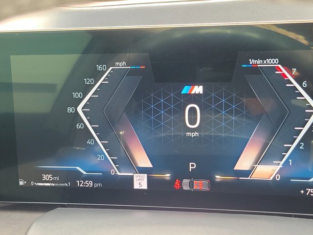 Used 2025 BMW X5 xDrive40i w/ Executive Package image 26