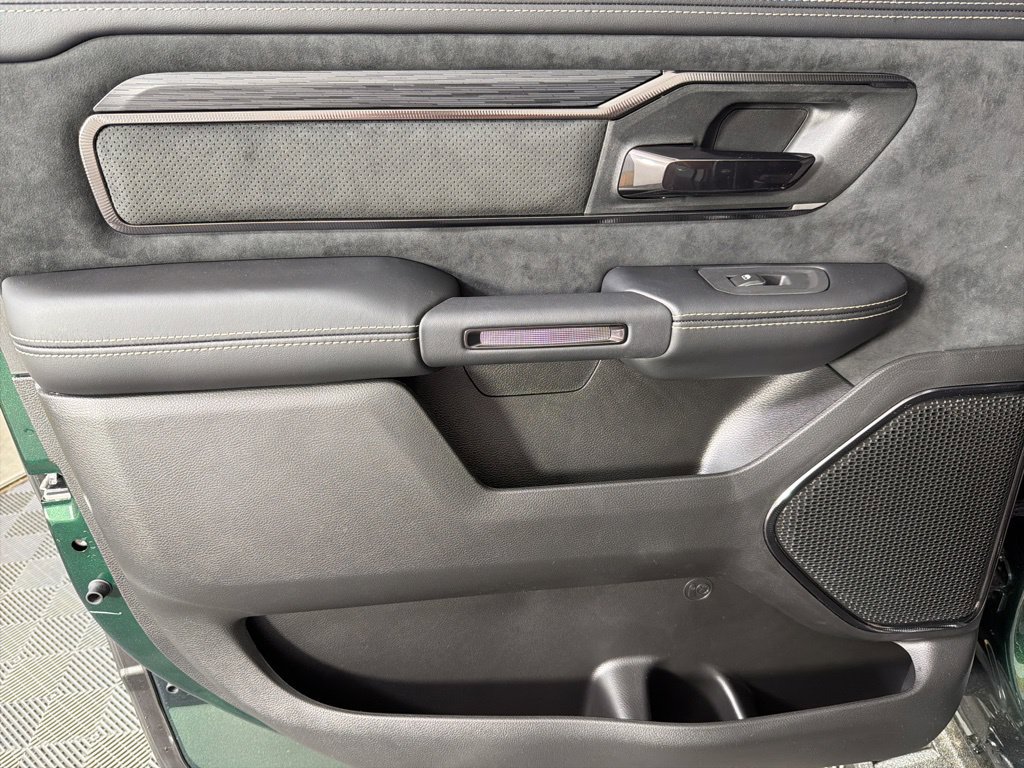 New 2026 RAM 1500 RHO AWD/4WD image 32