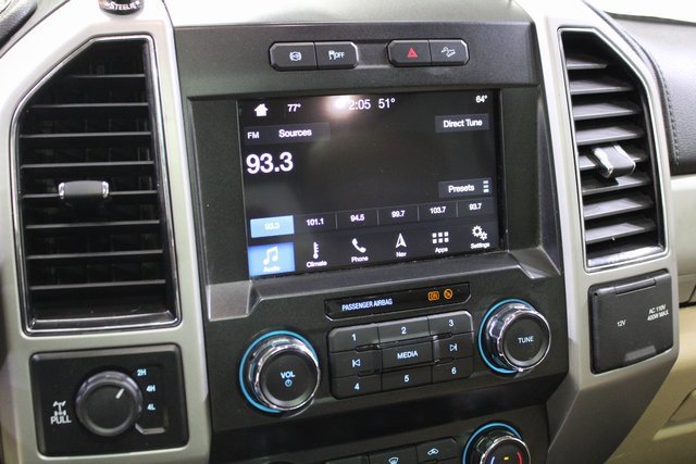 Used 2019 Ford F250 Lariat w/ Chrome Package image 13