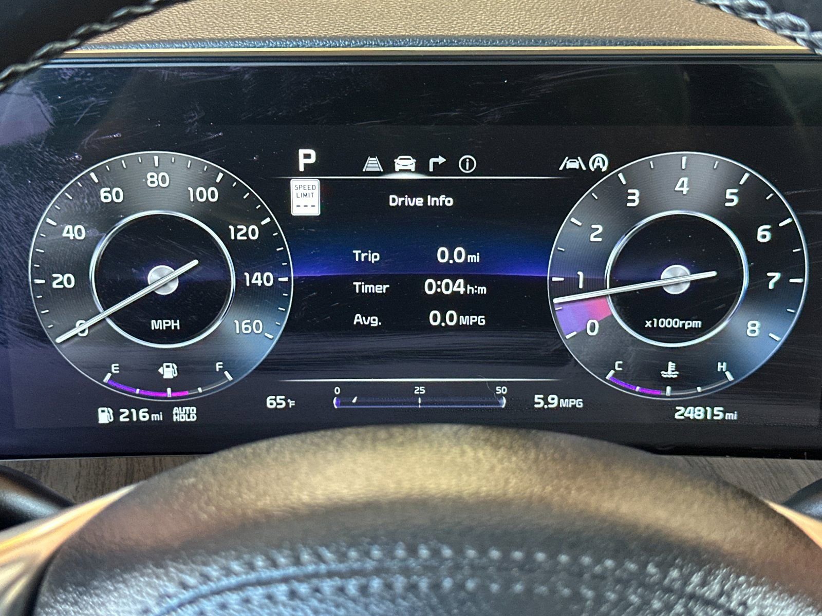 Certified 2023 Kia Telluride SX AWD/4WD image 33
