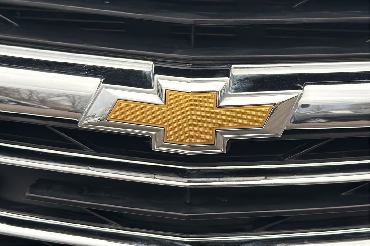 Used 2024 Chevrolet Malibu LS image 25