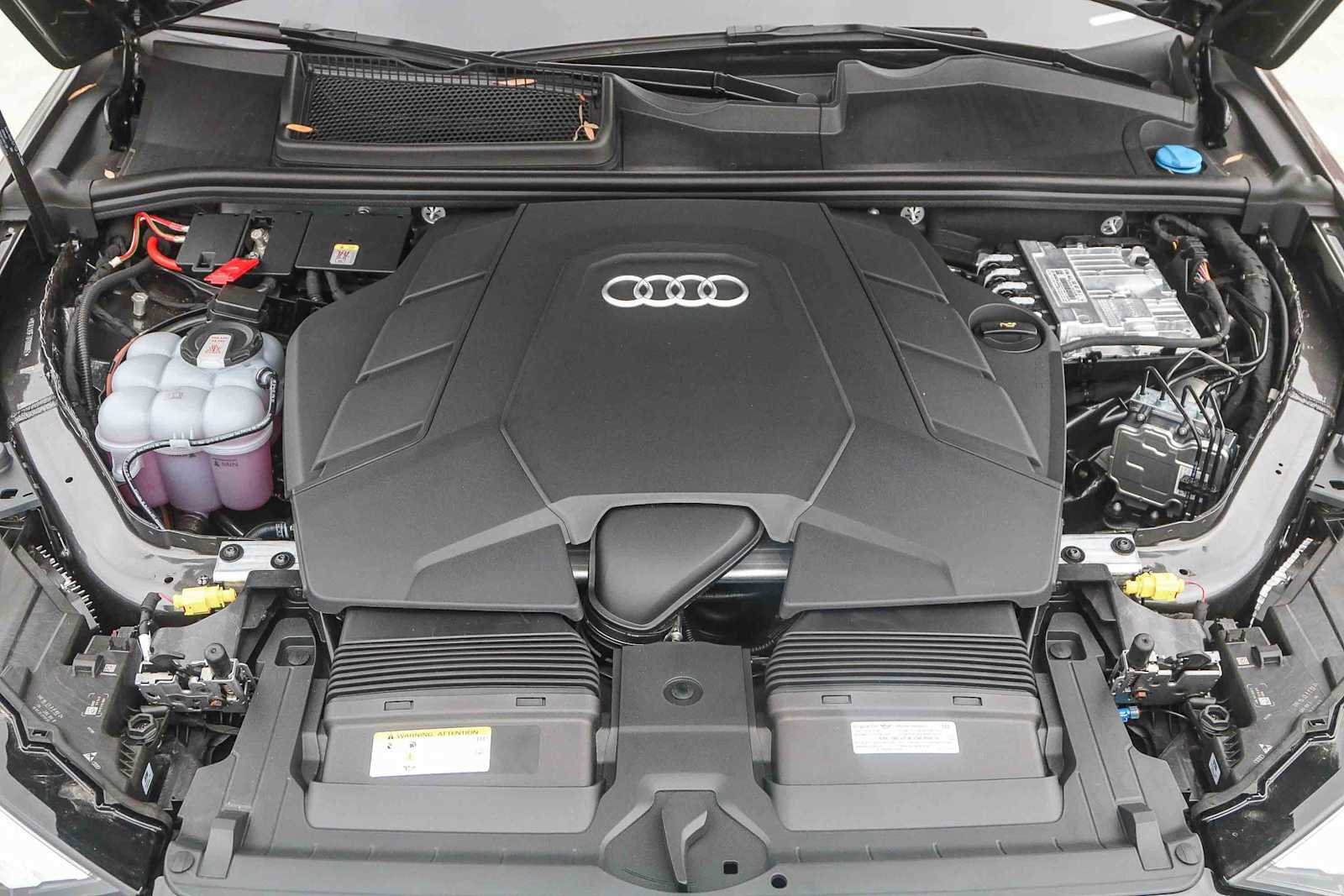 New 2026 Audi Q7 3.0T Premium Plus image 45