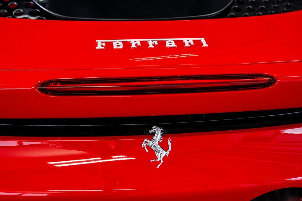 Used 2024 Ferrari SF90 Stradale image 28