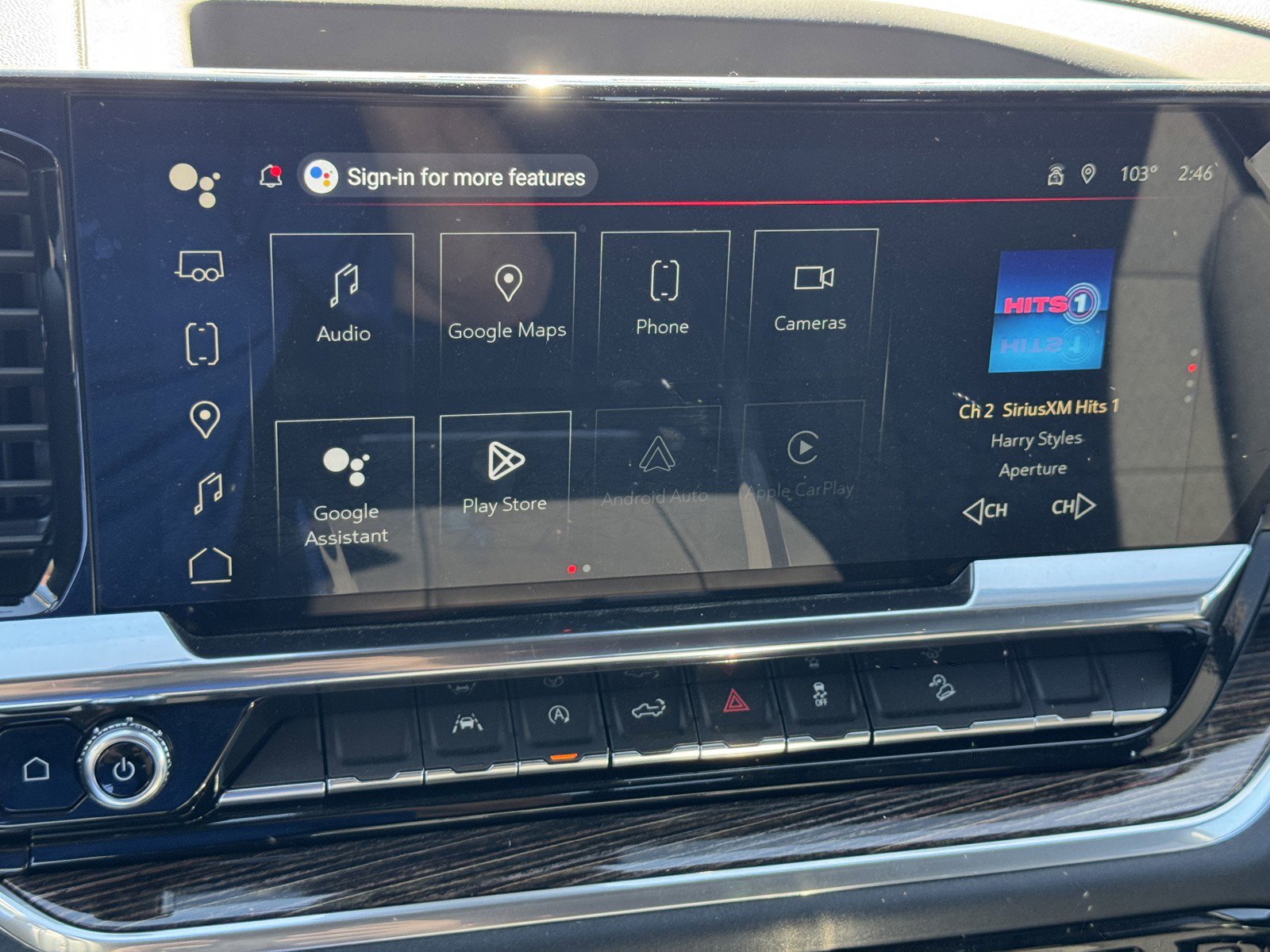 New 2026 GMC Sierra 1500 Elevation w/ Preferred Package image 16