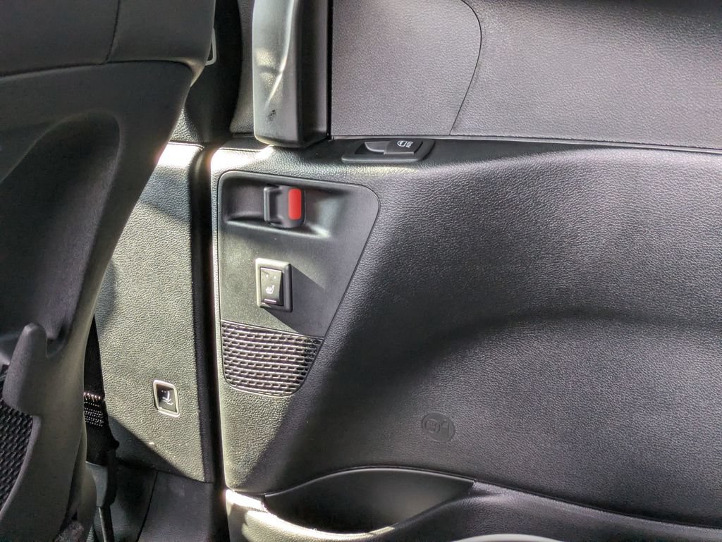 New 2026 Chrysler Pacifica Limited FWD image 30