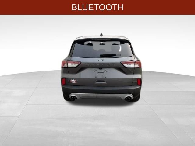 Used 2022 Ford Escape SE w/ Convenience Package FWD image 6