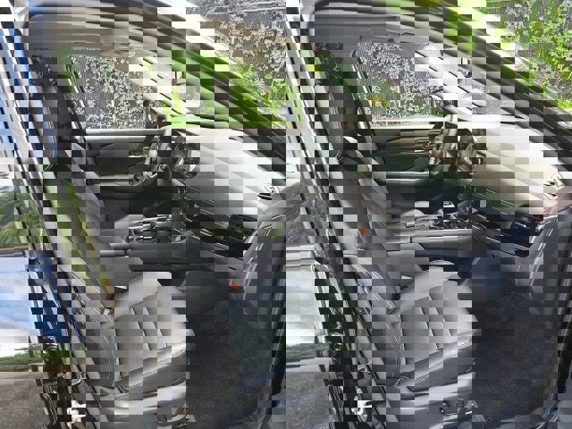 Used 2022 Nissan Rogue SL w/ SL Premium Package image 14