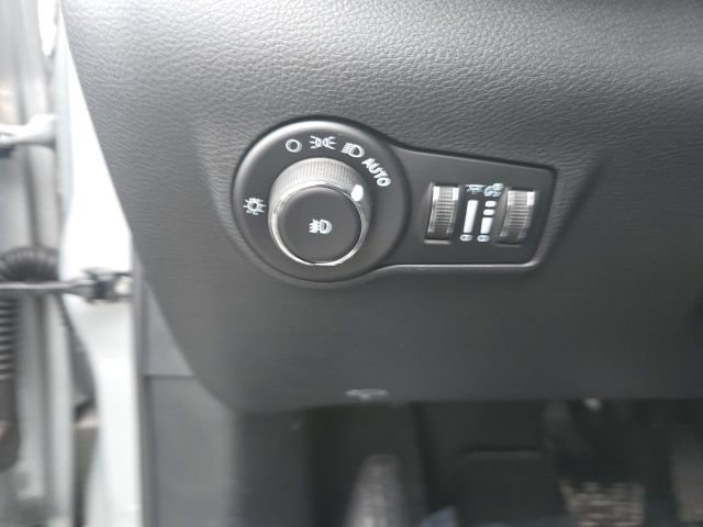 New 2026 Jeep Compass Limited image 11