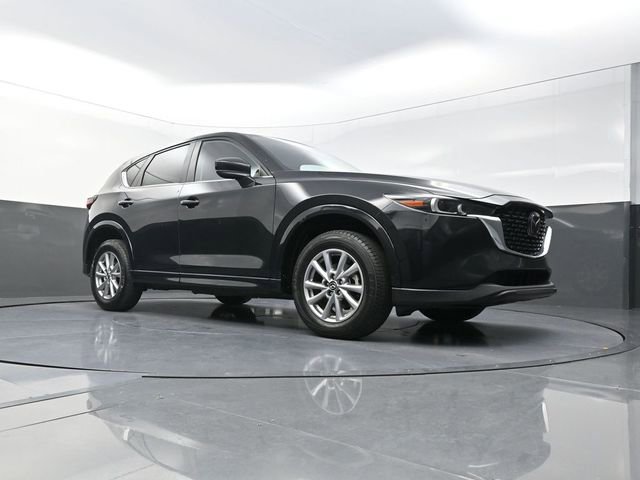 Used 2024 MAZDA CX-5 AWD 2.5 S w/ Select Package image 19