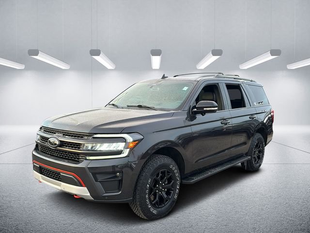 Used 2024 Ford Expedition Timberline
