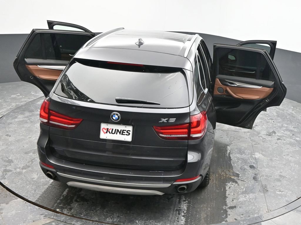 Used 2017 BMW X5 xDrive35i image 46