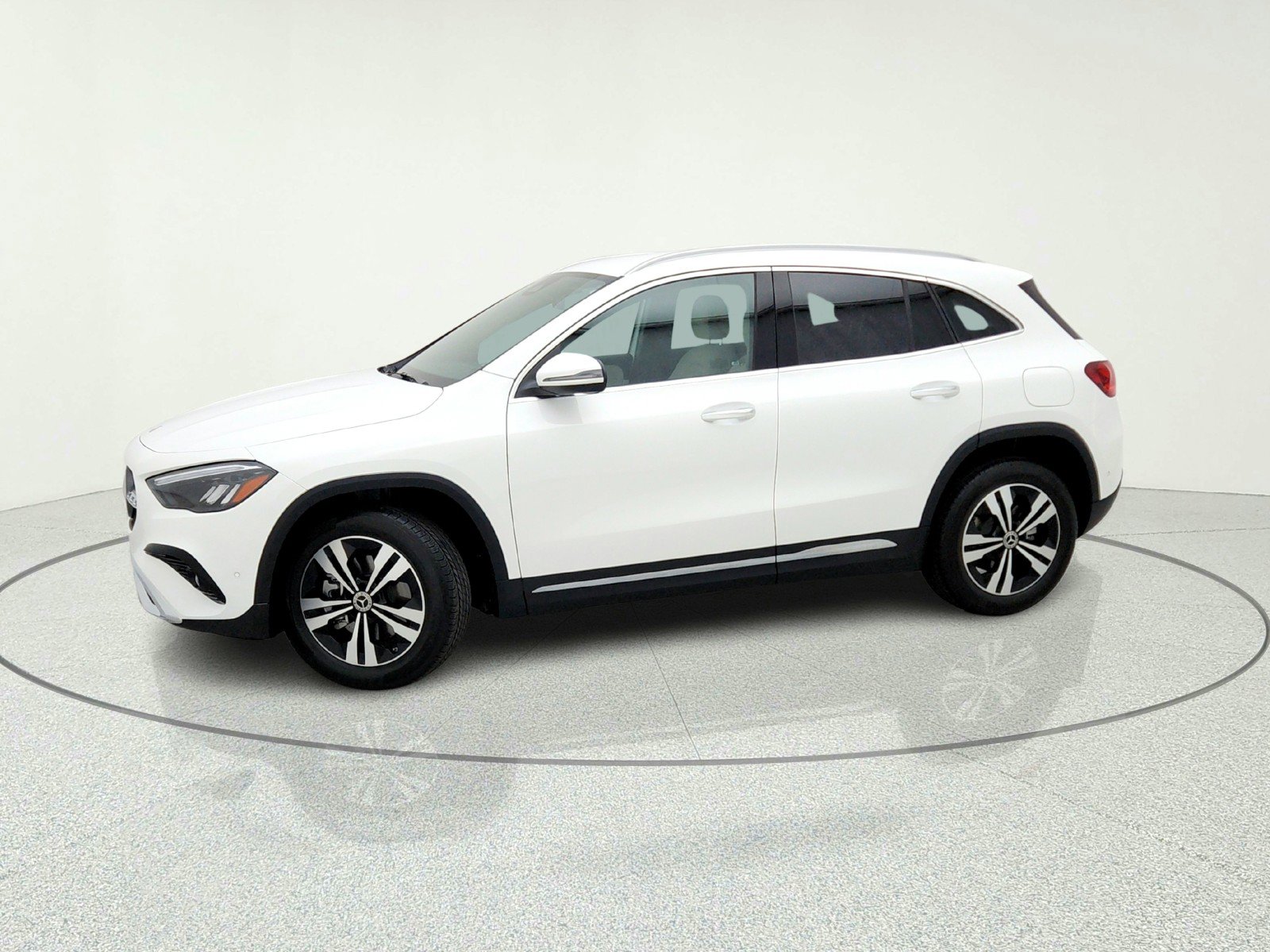 Certified 2026 Mercedes-Benz GLA 250 image 15