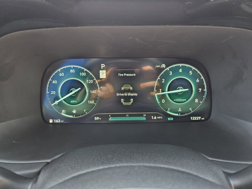 Used 2025 Hyundai Palisade SEL FWD image 27