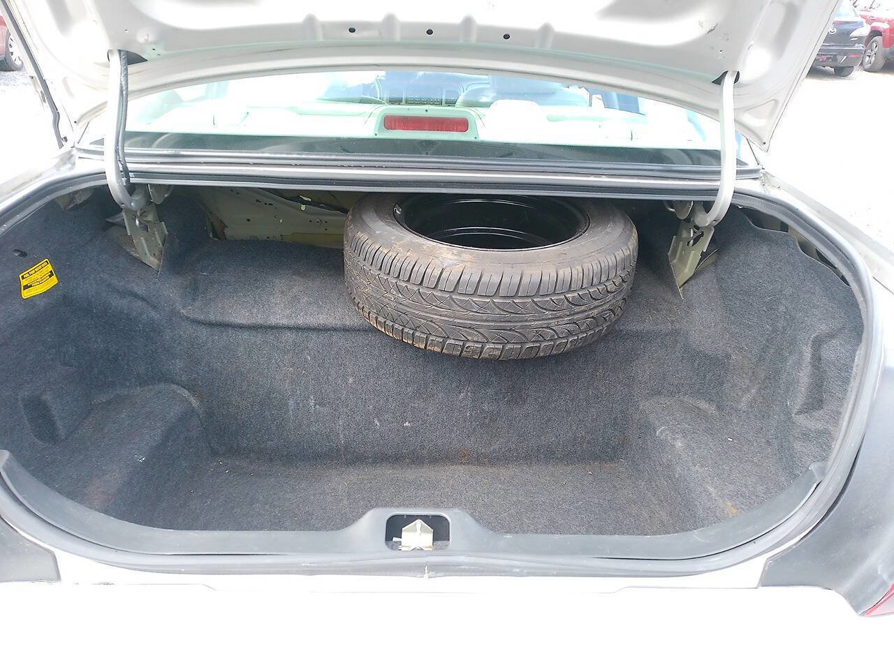 Used 2005 Mercury Grand Marquis LS image 31