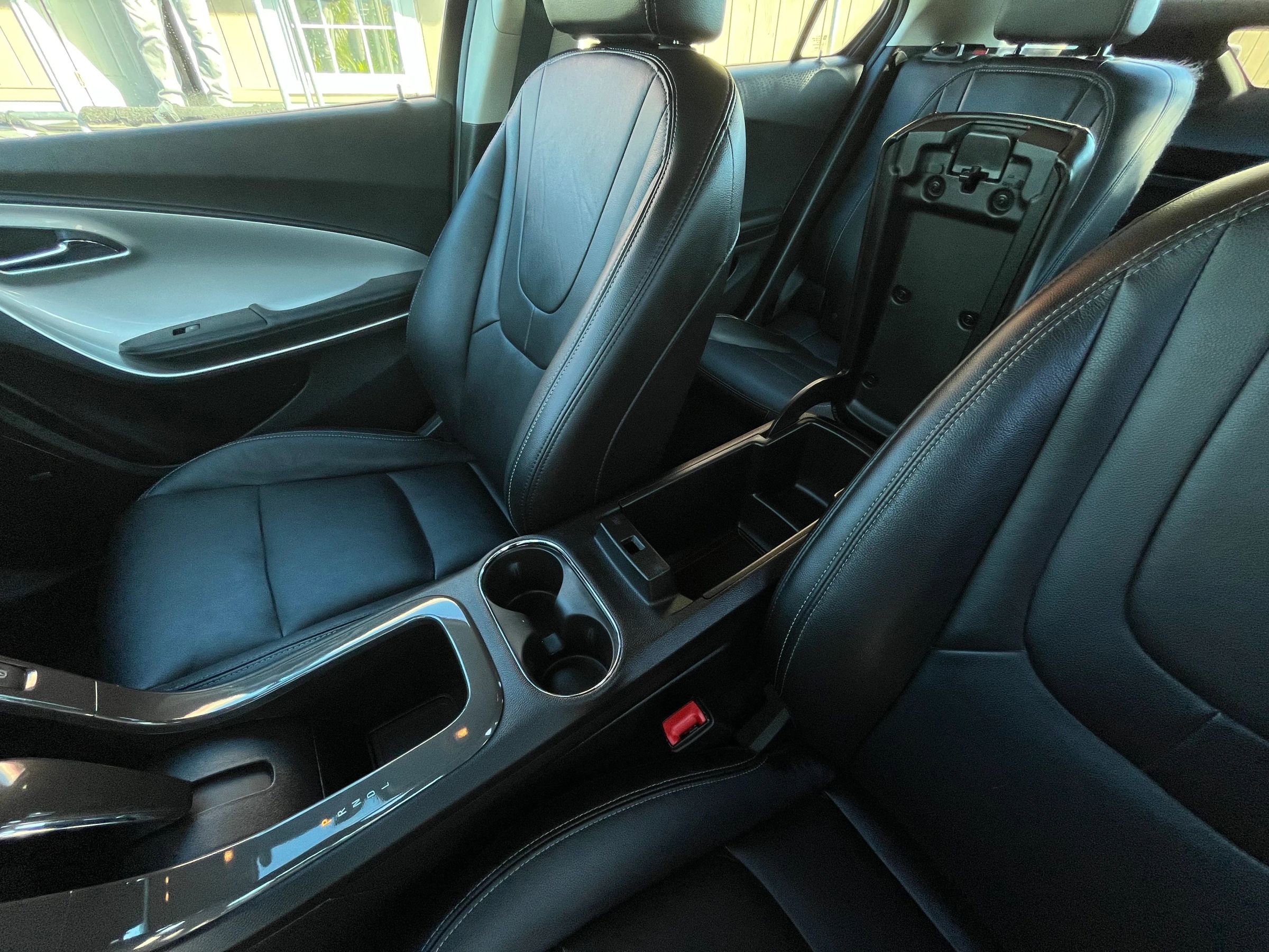 Used 2015 Chevrolet Volt Premium w/ Premium Trim Package image 15