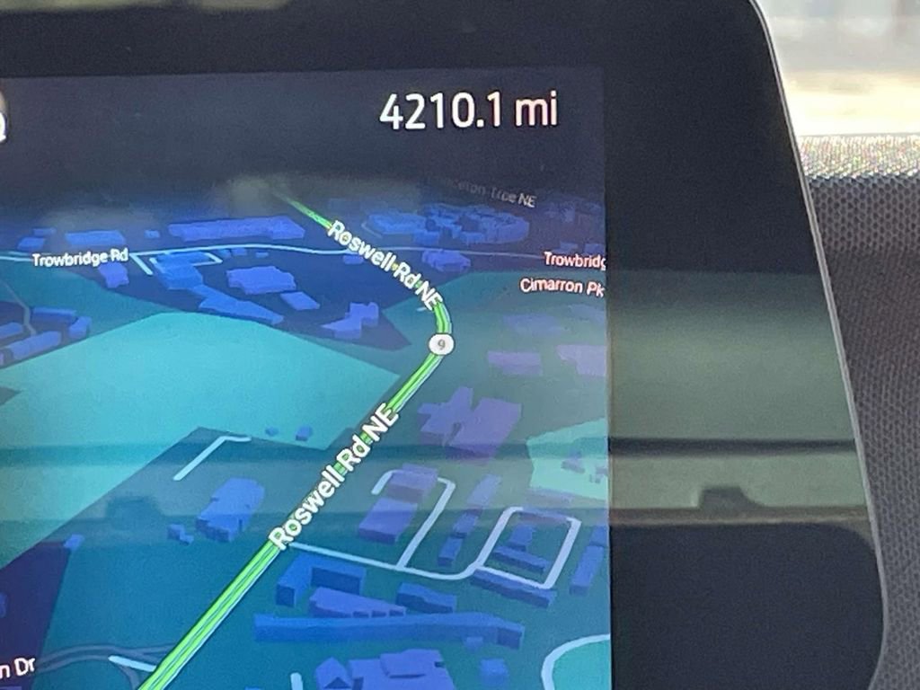 Used 2025 Ford Expedition Max King Ranch image 30