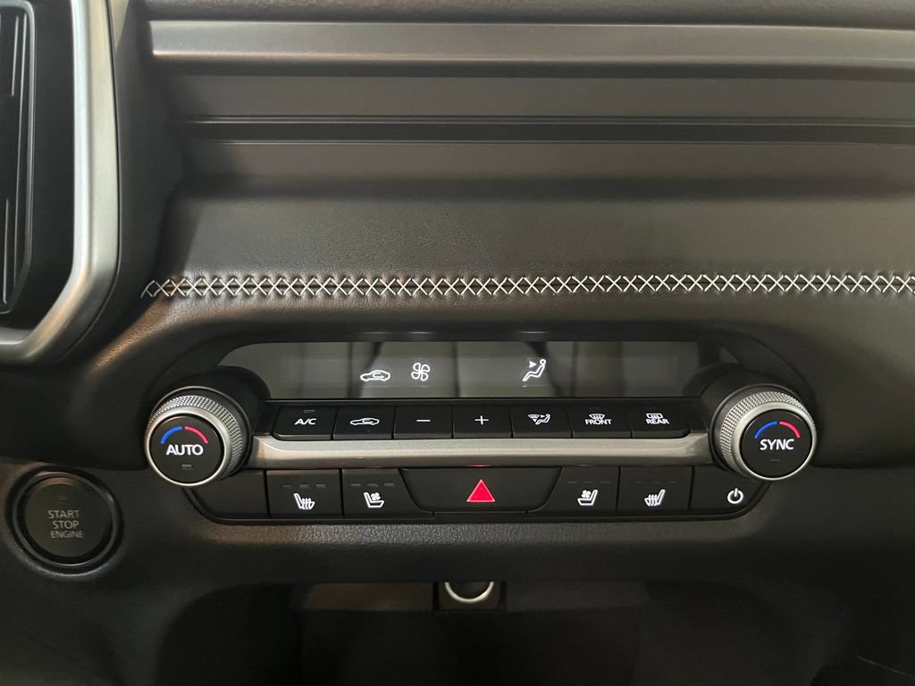 New 2026 MAZDA CX-50 AWD 2.5 S w/ Premium Package image 16
