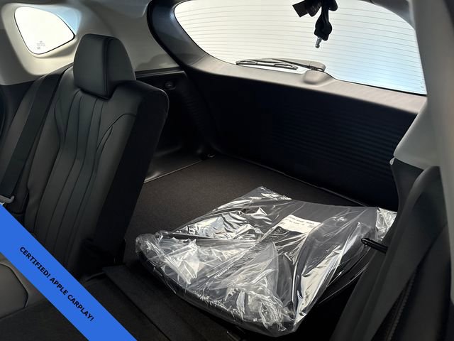 Certified 2025 Acura ADX AWD image 15