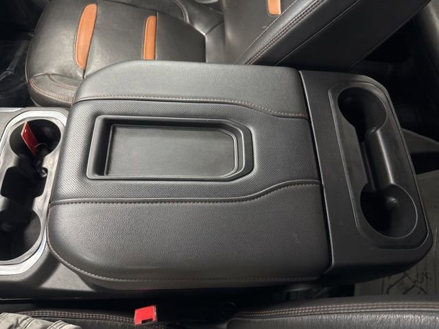 Used 2020 GMC Sierra 2500 AT4 image 49