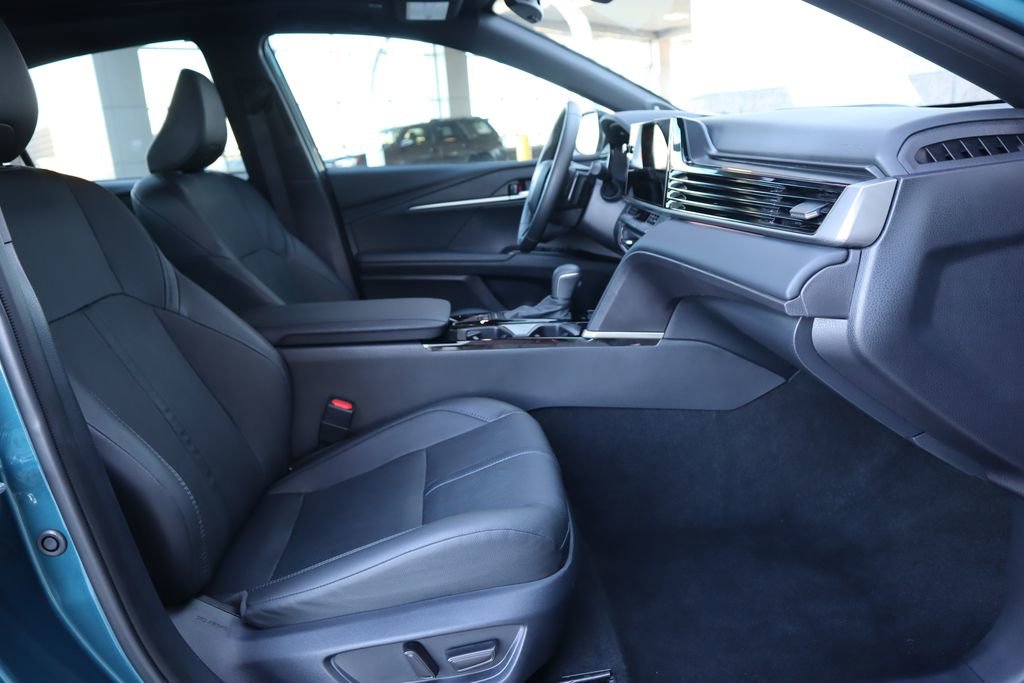 Certified 2025 Toyota Camry XSE w/ Premium Package image 19