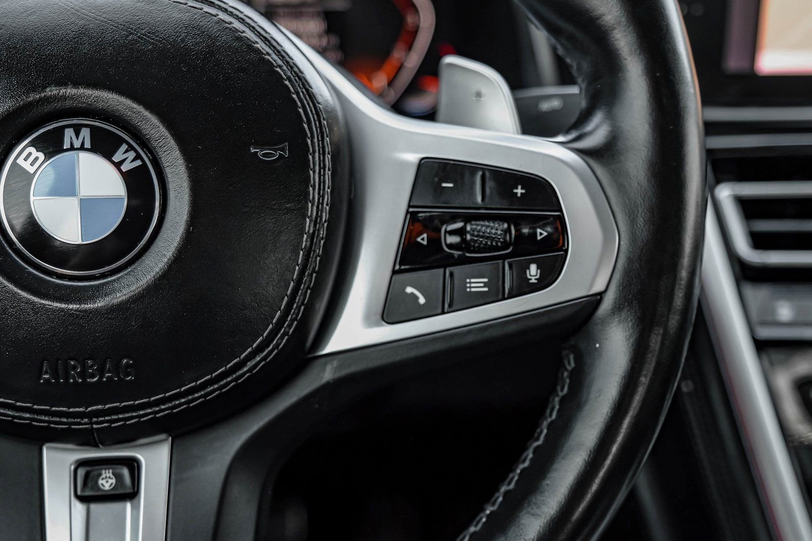 Used 2023 BMW 840i Gran Coupe xDrive image 21