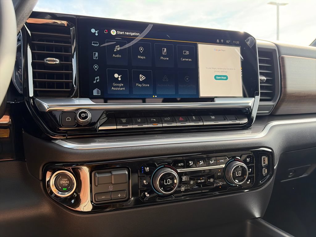 New 2026 Chevrolet Silverado 3500 High Country w/ High Country Premium Package AWD/4WD image 20