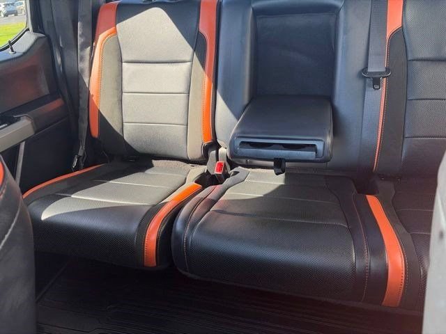 Used 2018 Ford F150 Raptor w/ Equipment Group 802A Luxury AWD/4WD image 34