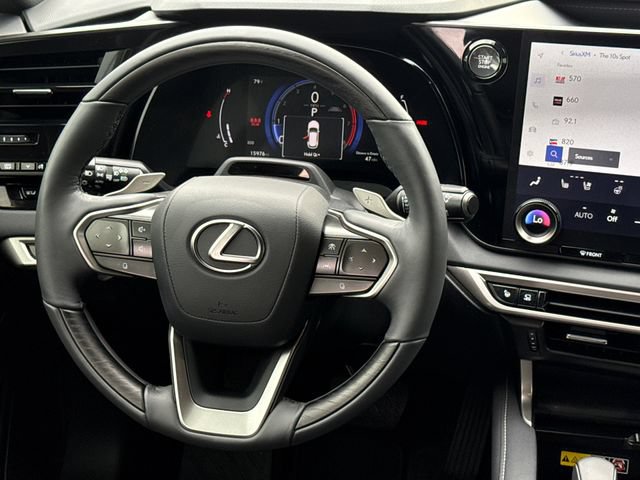 Used 2024 Lexus RX 350 AWD w/ Convenience Package image 13