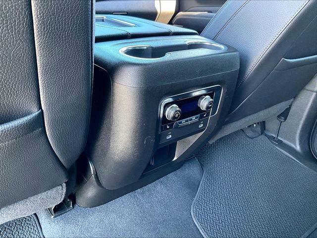 Used 2023 GMC Yukon Denali w/ Max Trailering Package image 29