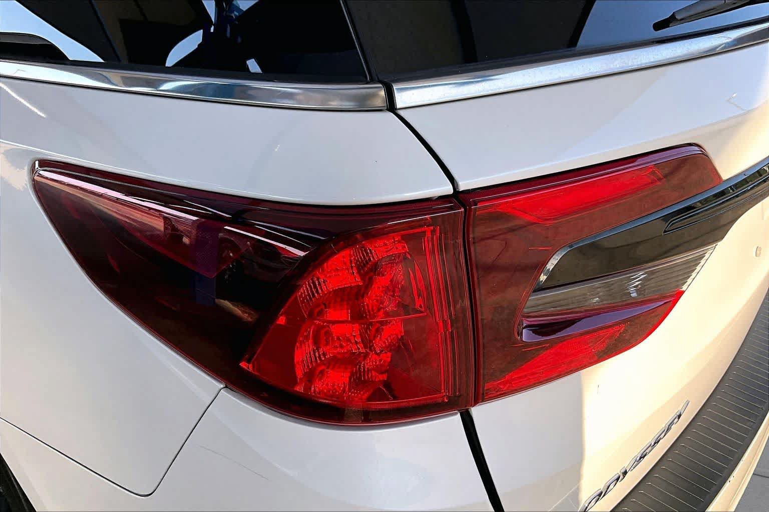 Used 2023 Honda Odyssey Sport image 29