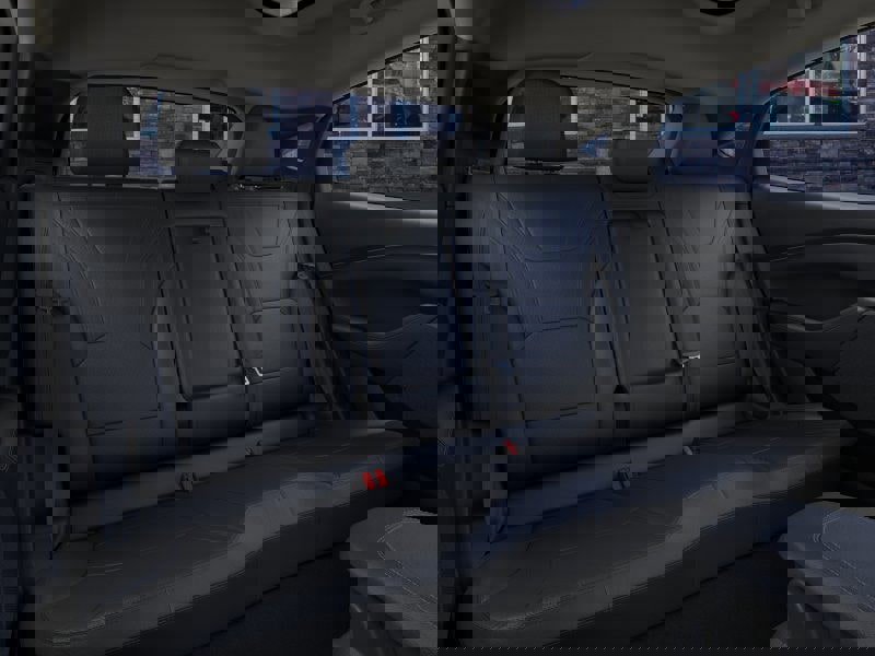 New 2025 Ford Mustang Mach-E Premium w/ Interior Protection Package image 11