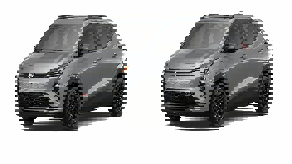 New 2027 Chevrolet Bolt RS image 2