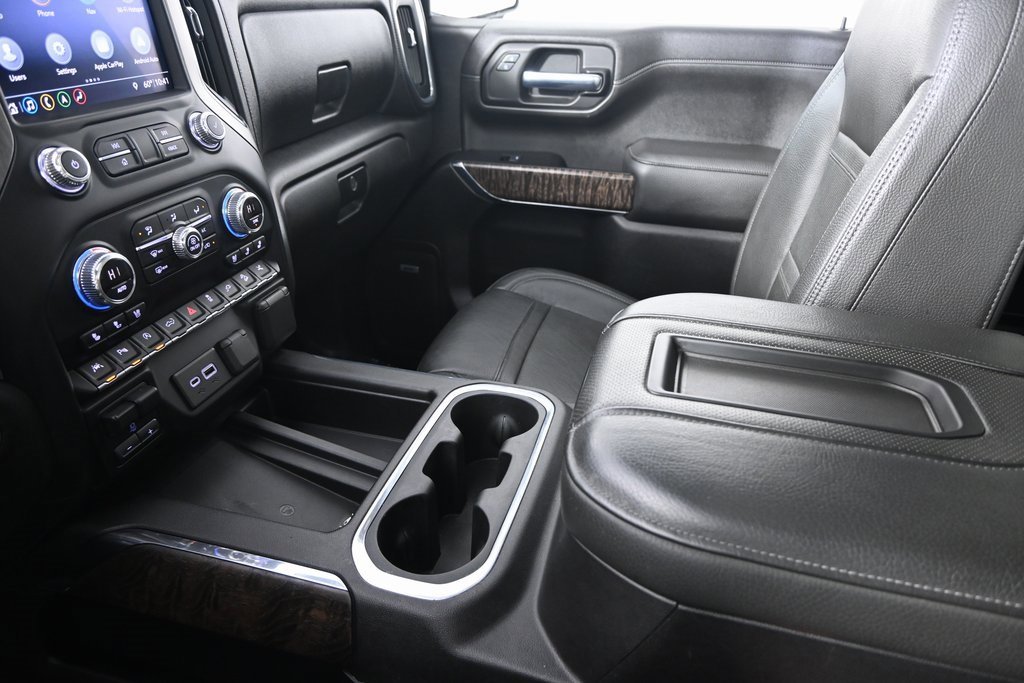 Used 2019 GMC Sierra 1500 Denali image 37