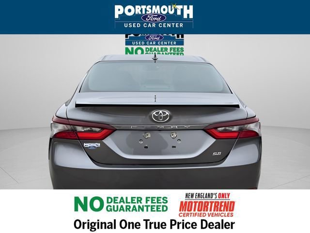 Used 2023 Toyota Camry SE image 33