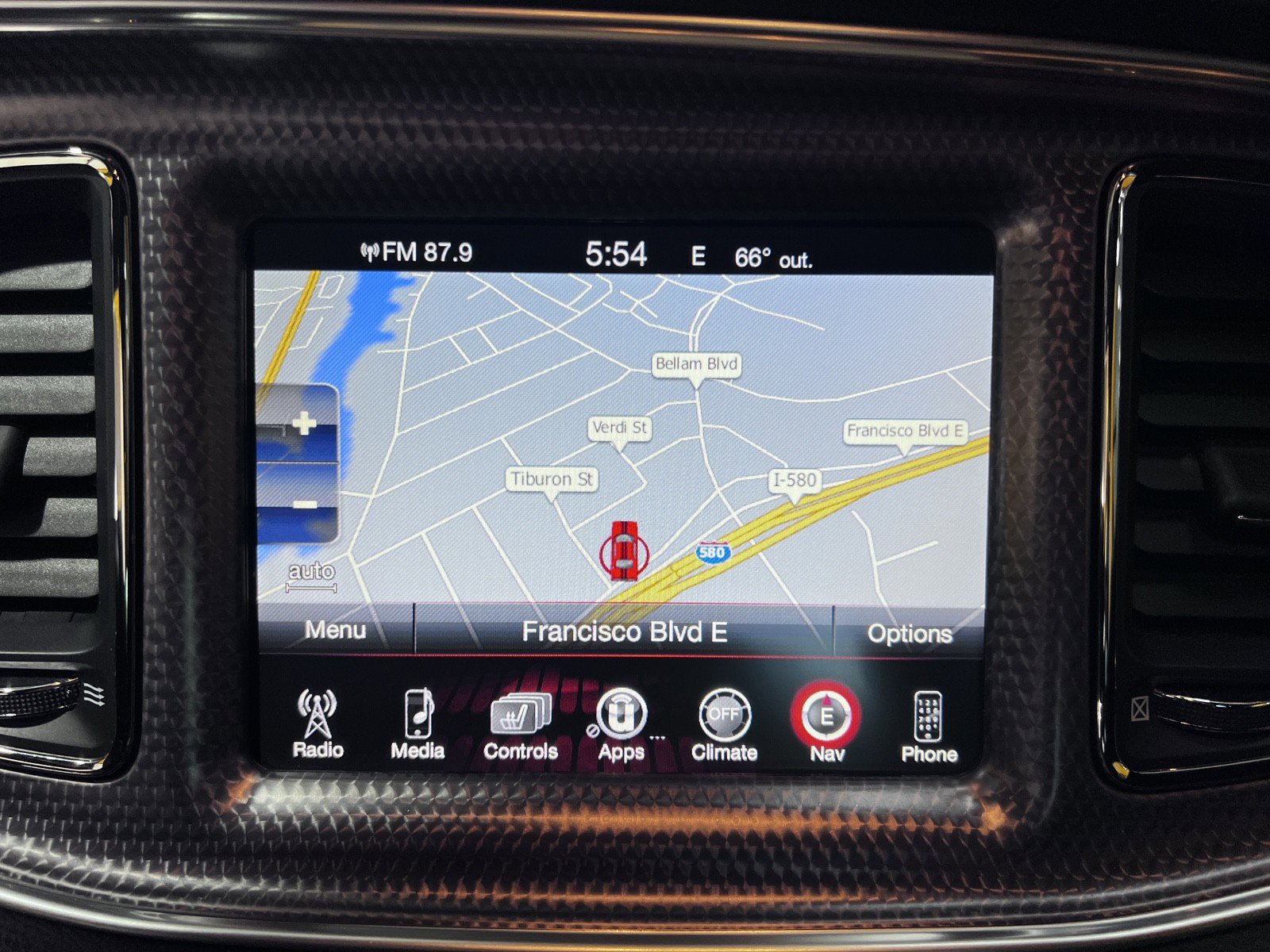 Used 2016 Dodge Challenger SRT Hellcat image 21