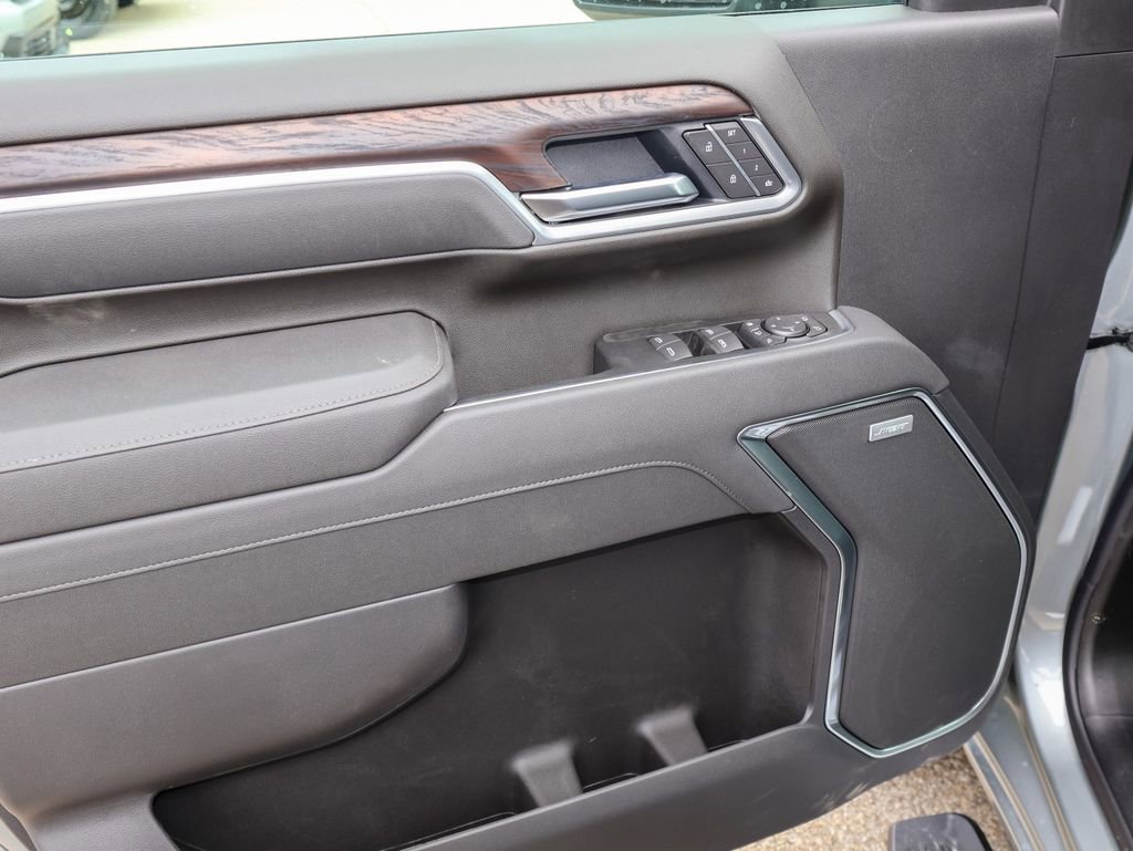 New 2026 GMC Sierra 2500 SLT image 10