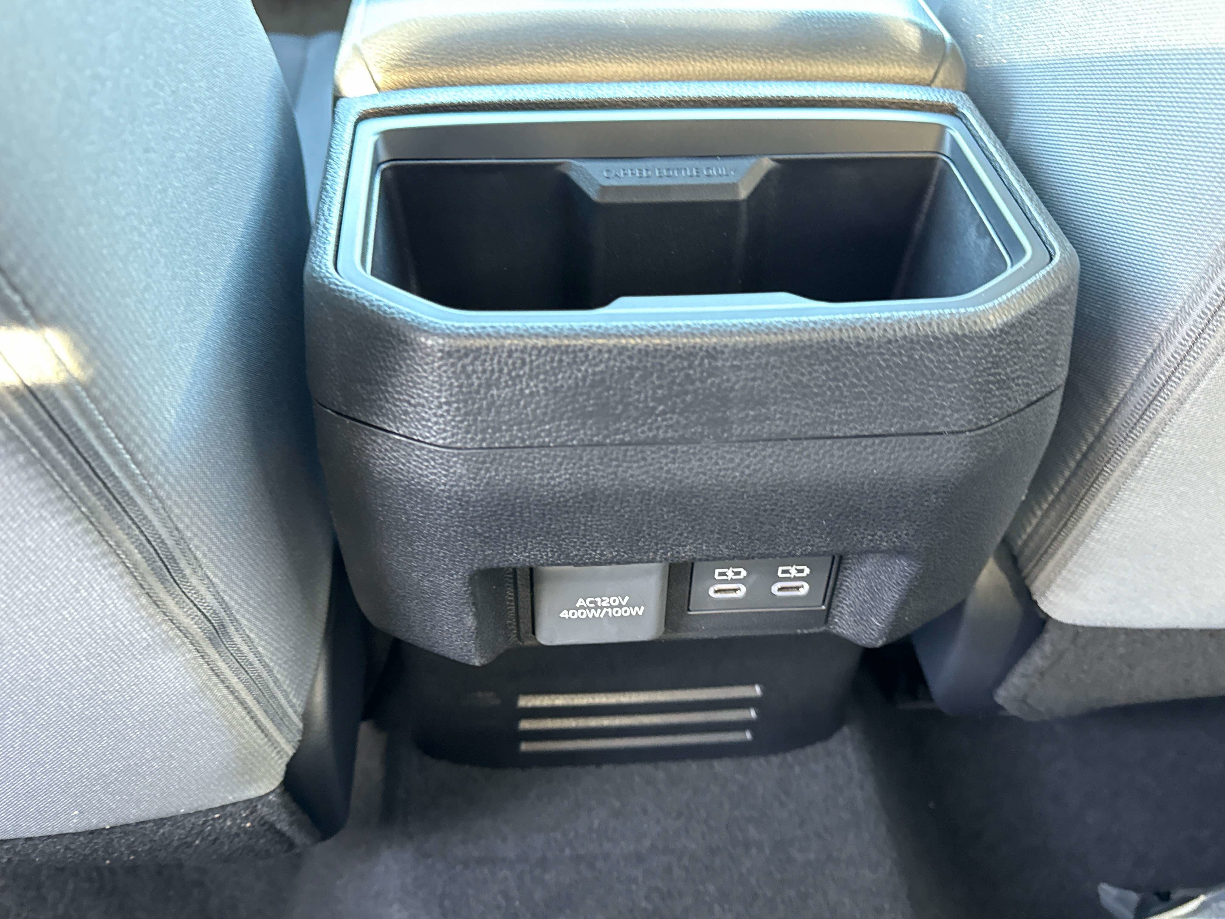 New 2026 Toyota Tacoma TRD Sport w/ TRD Sport Upgrade Package image 15