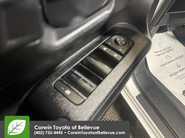 New 2026 Toyota 4Runner SR5 image 11