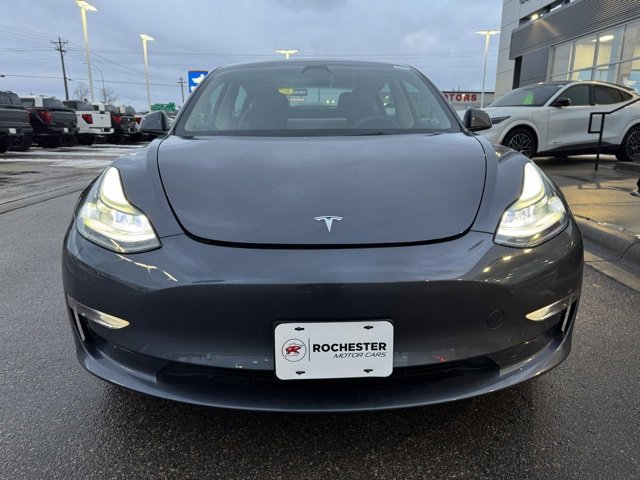 Used 2022 Tesla Model 3 Long Range image 31
