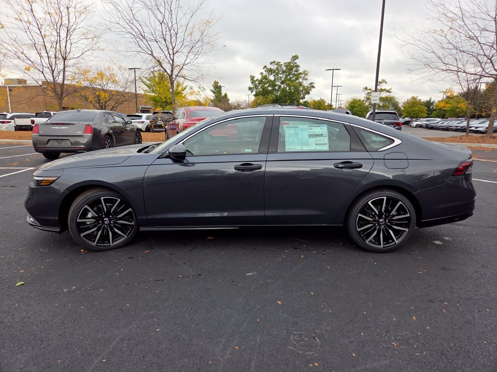 New 2026 Honda Accord Touring image 23