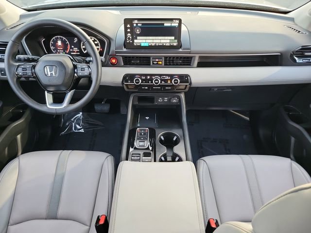 Certified 2024 Honda Pilot EX-L image 15