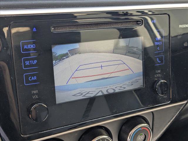 Used 2017 Toyota Corolla L FWD image 11
