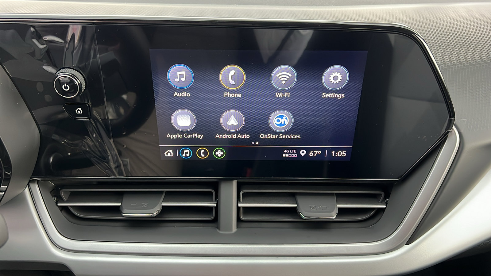 New 2026 Chevrolet Trax RS w/ Sunroof Package FWD image 21