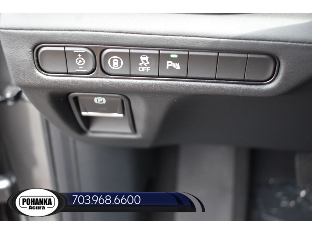 New 2026 Acura MDX w/ Technology Package AWD/4WD image 23