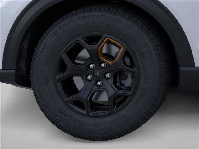 New 2026 Ford Explorer Tremor w/ Tremor Ultimate Package image 19